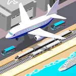 Idle Traffic Tycoon-Game | Indus Appstore | App Icon