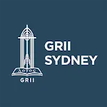 GRII Sydney App | Indus Appstore | App Icon