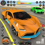 Car Racing Games 3d- Car Games | Indus Appstore | App Icon