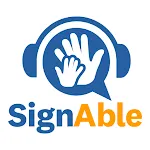 SignAble | Indus Appstore | App Icon