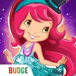 Strawberry Shortcake Dreams | Indus Appstore | App Icon