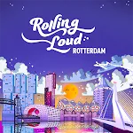 Rolling Loud Rotterdam 2023 | Indus Appstore | App Icon