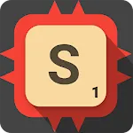 Word Finder for SCRABBLE: Chea | Indus Appstore | App Icon