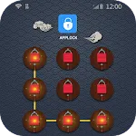 AppLock Theme Chinese Style | Indus Appstore | App Icon