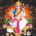 Sarswati Kavach & Stotra | Indus Appstore | App Icon