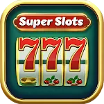 super slots 777 | Indus Appstore | App Icon