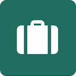 Traveling App - Material UI Te | Indus Appstore | App Icon