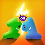 1on1 Quiz | Indus Appstore | App Icon