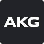 AKG Headphonesapp icon