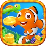 Fish Shooter - Fish Hunter | Indus Appstore | App Icon