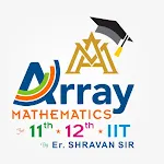 Array Mathematics | Indus Appstore | App Icon