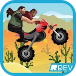 Sopo Jarwo Road Race | Indus Appstore | App Icon