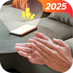 Clap to Find My Phone: Whistle | Indus Appstore | App Icon