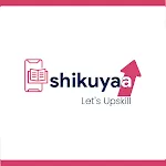 Shikuyaa Let's Upskill | Indus Appstore | App Icon