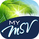 My MSV PublicStuff | Indus Appstore | App Icon