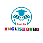 Amit Sir English Guru | Indus Appstore | App Icon