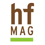 HF Mag | Indus Appstore | App Icon