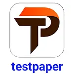 Testpaper-Exam Preparation App | Indus Appstore | App Icon