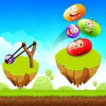 Slingshot - Catapult Games | Indus Appstore | App Icon