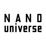 NANO・UNIVERSE LIBRARY | Indus Appstore | App Icon