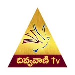 Divyavani Telugu Catholic TV | Indus Appstore | App Icon