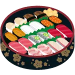 回転寿司 ~Rolling sushi~ | Indus Appstore | App Icon