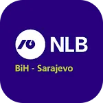 NLB mBank | Indus Appstore | App Icon