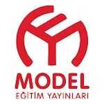 Model Mobil Kütüphane | Indus Appstore | App Icon