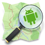 OSMTracker for Android™ | Indus Appstore | App Icon