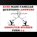 Computer Studies Questions + A | Indus Appstore | App Icon