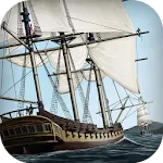 Broadsides: HMS Foraker | Indus Appstore | App Icon