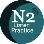 N2ListenPractice | Indus Appstore | App Icon