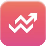 Followers Tracker IG | Indus Appstore | App Icon