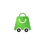 Bubble Cartapp icon