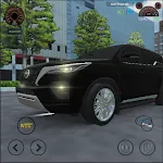 Fortuner: Car Game Simulator | Indus Appstore | App Icon