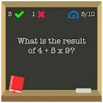 Primary School Questions | Indus Appstore | App Icon