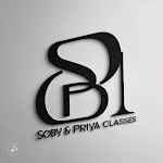 Soby & Priya's Classes | Indus Appstore | App Icon