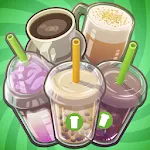 Coffee Craze - Barista Tycoon | Indus Appstore | App Icon