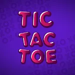 Tic Tac Toe Play & Chat Online | Indus Appstore | App Icon