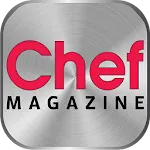 Chef Magazine | Indus Appstore | App Icon