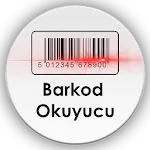 Barkod Okuyucu | Indus Appstore | App Icon