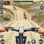 BMX Cycle Stunt Game 3D | Indus Appstore | App Icon