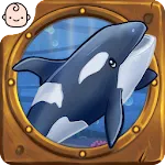 Sea Animal sounds for toddlers | Indus Appstore | App Icon