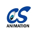 CS Animation | Indus Appstore | App Icon