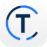 Trygg | Indus Appstore | App Icon