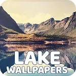 Wallpapers with lakes in 4K | Indus Appstore | App Icon