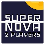 SUPERNOVA - 2 players | Indus Appstore | App Icon