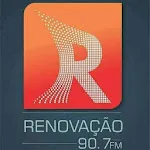 Rádio Renovação | Indus Appstore | App Icon