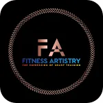 Fitness Artistry App | Indus Appstore | App Icon