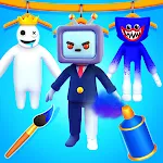 DIY Factory : Garten Monsters | Indus Appstore | App Icon